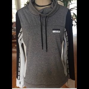 Victoria’s Secret “PINK” Ultimate Pullover - Small